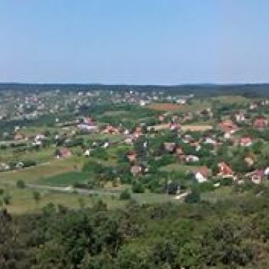 Somlyó-hegyi kilátó