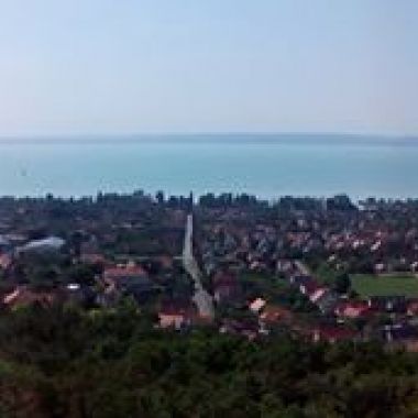 Somlyó-hegyi kilátó