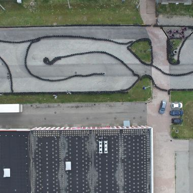 Karting - Veszprém gokart